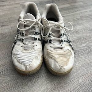 ASICS Gel Rocket volleyball shoes